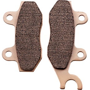 Galfer HH Sintered Brake Pads - FD117G1370