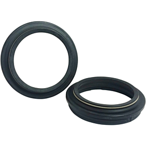 K and S Technologies Dust Seal - 43 mm