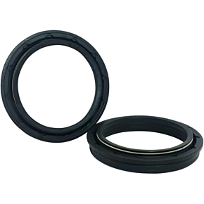 K and S Technologies Dust Seal - 49 mm