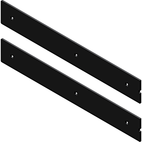 Kfi Products Plow Wear Bar - 42" 106242