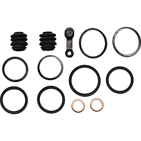 Moose Racing Caliper Rebuild Kit - Yamaha - Front