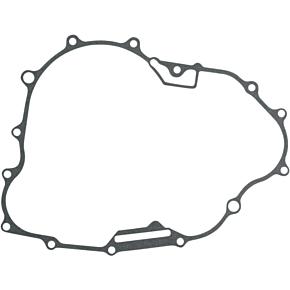 Moose Racing Clutch Cover Gasket - Yamaha