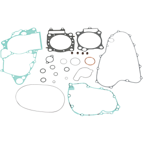 Moose Racing Complete Motor Gasket Kit CRF450