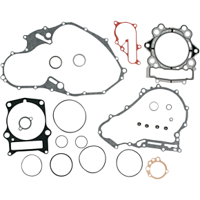 Moose Racing Complete Motor Gasket Kit Yamaha