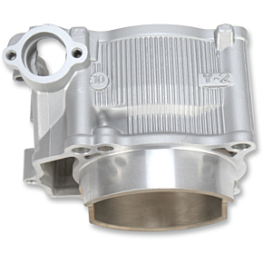 Moose Racing Cylinder - Standard - Moose