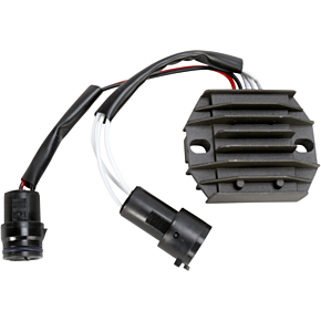 Moose Racing Regulator/Rectifier - Honda