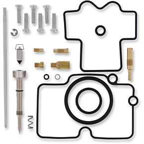 Moose Racing Repair Kit Carburetor Suzuki