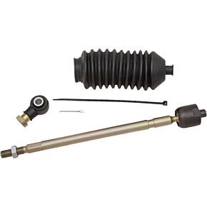 Moose Racing Tie Rod End Kit - Right