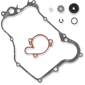 Moose Racing Water Pump Repair Kit Yamaha - 0934-5253