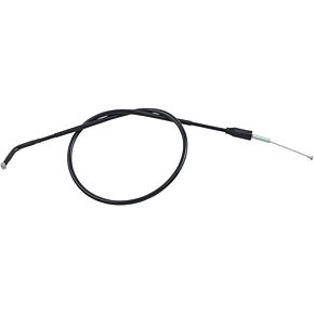 Motion Pro Black Vinyl Clutch Cable for Suzuki - 04-0123