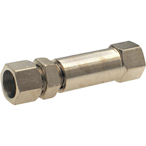 Motion Pro Cable Fitting Mid Adjuster 01-0015