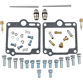 Parts Unlimited Carburetor Kit Yamaha XV1100