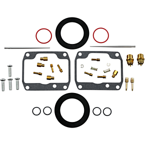 Parts Unlimited Carburetor Rebuild Kit Arctic Cat