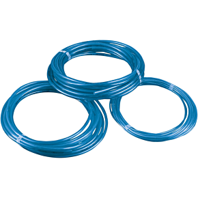 Parts Unlimited Fuel Line - 3/16" - 100'