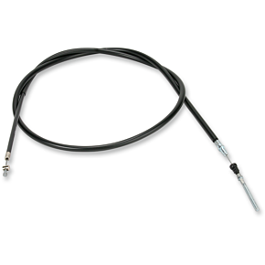 Parts Unlimited Rear Brake Cable for Yamaha