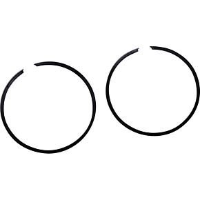 Parts Unlimited Ring Set - R09-695