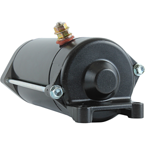 Parts Unlimited Starter - Kawasaki/Suzuki