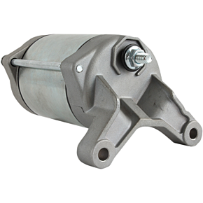Parts Unlimited Starter Motor - Polaris