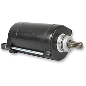 Parts Unlimited Starter Motor