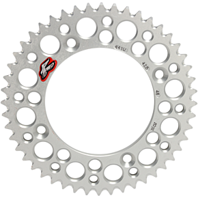 Renthal Sprocket - 48 Tooth 441U-428-48GPSI