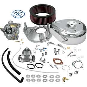 Ss Cycle "E" for '86-'90 XL 11-0408