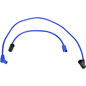Sumax Spark Plug Wires - Blue - FL 20636