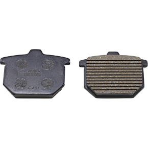 Vesrah Semi-Metallic Brake Pads - SD-112 SD-112