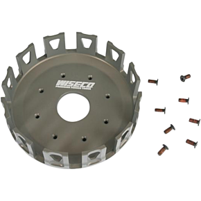 Wiseco Clutch Basket Suz