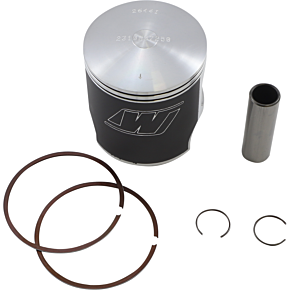 Wiseco Piston - +0.50 mm 2310M07250