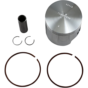 Wiseco Piston Kit - +2.00 mm 721M07650