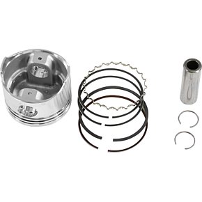 Wiseco Piston Kit - Standard 4840M04700