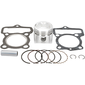 Wiseco Piston Kit with Gaskets PK1278