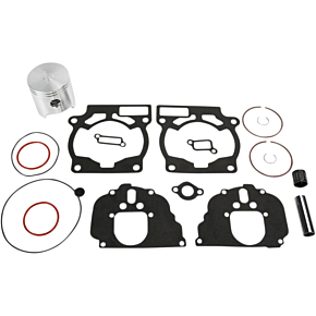 Wiseco Piston Kit with Gaskets - Standard PK1373