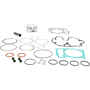 Wiseco Piston Kit - XR/TRX400 PK1036