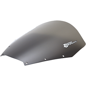 Zero Gravity Windscreen - Smoke - FZ1 '01-'05