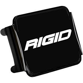 D-Series Light Cover - Black 201913