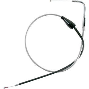 Idle Cable - Cruise - 39" - Braided 0651-0171