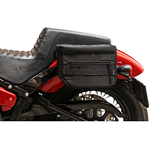 Hard Mount Bag Brackets TSB-2