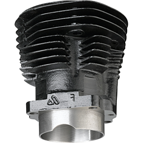 Cylinder - Front - 1200cc - 1966-1980 Shovelhead DS-750605