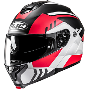 C91 Modular Helmet - Kaon - MC1SF - 2XL EP25NUS87S1V