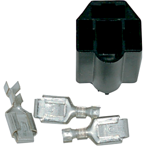 Replacement Headlight Socket/Terminal Kit NHSK-01