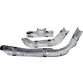 Heat Shield Liner 902468