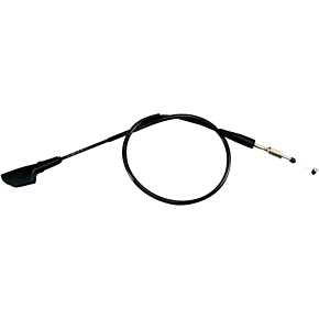 Motion Pro Black Vinyl Clutch Cable for Yamaha