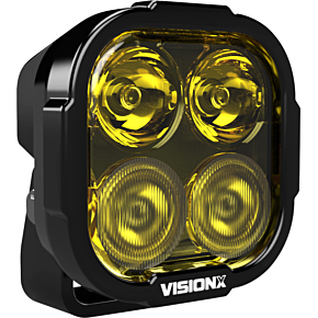 Driving Light - Duralux Gen2 - Selective Yellow 9962559