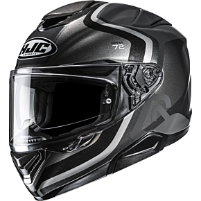 RPHA 72 Helmet - Ernem - MC5SF - 2XL FH11NUS8205V