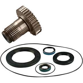Trans Seal Kit - Big Twin 12067-AK