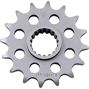 Counter Shaft Sprocket - 16-Tooth JTF1904.16