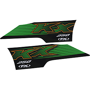 OEM Tank Graphic - KX 250F 23-05130