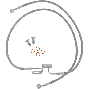 Brake Line Kit - Softail HD9285-A