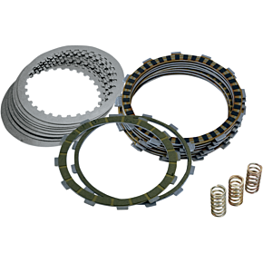 Clutch Kit 303-30-10043